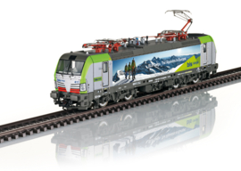 Märklin 39334 - BLS Cargo, Elektrische locomotief serie 475 (HO|AC sound)