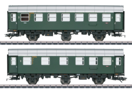 Märklin 43174 - DB, set "Umbauwagen" (HO|AC)