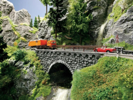 Noch 58690 - Achtobel-Brücke (HO)