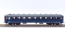 Exact Train EX10016 - NS B7153 Berlijnsblauw (HO)