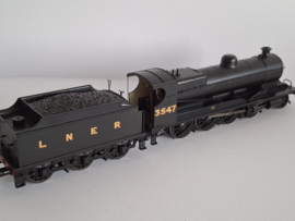 Bachmann 31-005 - LNER, Robinson O4 3547 (OO|DC)