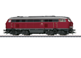 Märklin 39274 - Diesellocomotief klasse 217 (HO|AC)