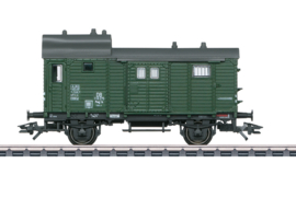 Märklin 48172 - Insider-jaarwagen spoor H0 2022 (HO)