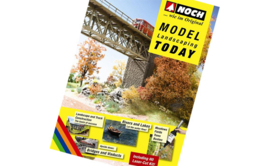 NOCH 71909 - Model Landscaping Today