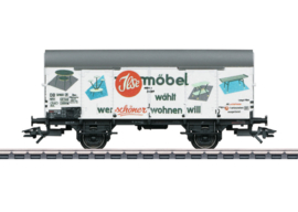 Märklin 48165 - Insider jaarwagen H0 2015 (HO)