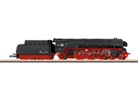 Märklin 88018 - DR, Stoomlocomotief serie 01.5 (Z)