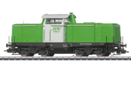 Märklin 37170 - SETG, diesellocomotief BR 212 (HO|AC sound)