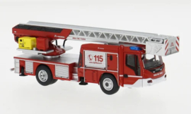 PCX87 871081 - Magirus M32L-AS N.B., 2021, Vigili del Fuoco (I) (HO)