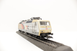 Märklin 37542 - DB AG, E-loc BR 120.1 (HO|AC)