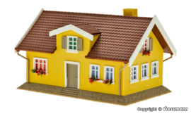Vollmer 49570 - Landelijk huis (Z)