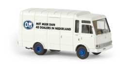 Brekina 34529 - OM 70 "40 dealers in NL" (NL) (HO)