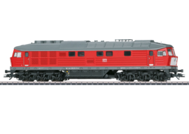 Märklin 36435 - DB AG, diesellocomotief BR 232 (HO|AC sound)