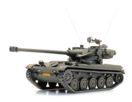 Artitec 6870408 - AMX 13 lichte tank (HO)