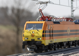 Märklin 39867 - RRF, Elektrische locomotief serie 189  (HO|AC sound)