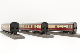 Märklin 43115 - DB, Set sneltreinrijtuigen "TEE" (HO)