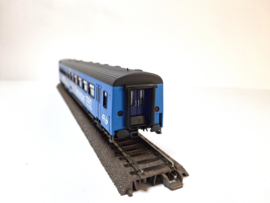 LS Models 44 058 - Personenrijtuigset ICR 'Olympische Spelen 1992' (HO|DC)