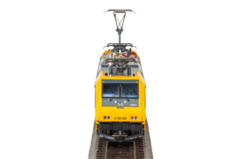 Piko 21660 - NS, elektrische locomotief BR 186 (HO|DC)