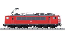 Minitrix 16652 - DB AG, Elektrolokomotive Baureihe 155 (N|DCC sound)