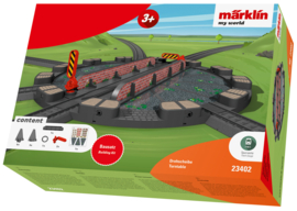 Märklin my world 23402 - Draaischijf (HO)