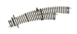 Roco 42467 - Bochtwissel rechts BWr2/3 (HO)