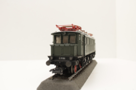 Märklin 37061 - DB, E-loc serie BR E 17 (HO|AC|Sound)