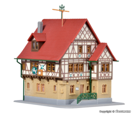 Kibri 36405 - Hotel Zum weißen Ross  (Z)