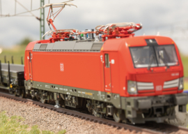 Märklin 39330 - DB AG, Elektrische locomotief BR 193 (HO|AC sound)