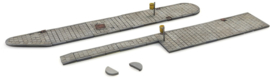 Artitec 10.379 - Busplatformset (modulair) (HO)