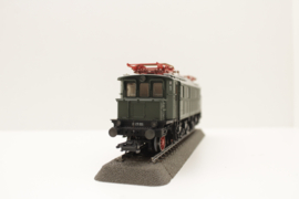 Märklin 37061 - DB, E-loc serie BR E 17 (HO|AC|Sound)