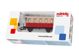Märklin Start up 4107 - Reizigersrijtuig (HO)