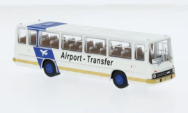 Brekina 59661 - Ikarus 255.72, 1972, Airport Transfer Tegel (HO)
