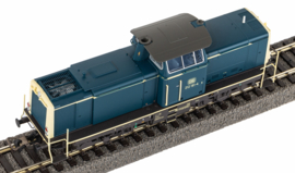 Piko 52328 - DB, diesellocomotief BR 212 (HO|DCC sound)