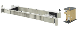 Faller 190646 - Sluizencomplex (HO)