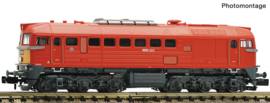 Fleischmann 7360025 - MAV, Diesellocomotief M62 263(N|DC)
