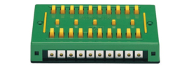Fleischmann 6941 - Aansluitplaat (HO/N)