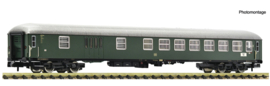 Fleischmann 6260072 - DB, sneltrein rijtuig 2. klas met bagageafdeling (N|DC)