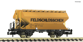Fleischmann 6660012 - SBB, silowagen "Feldschlösschen"(N)
