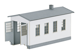 Märklin 72178 - Bouwdoos loods voor kleine locomotieven. (HO)