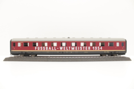 Märklin 42080 - DB, Tussen rijtuig "FUSSBALL-WELTMEISTER 1954" (HO)
