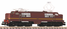 Piko 40466 - NS, Elektrische locomotief serie 1200 (N)