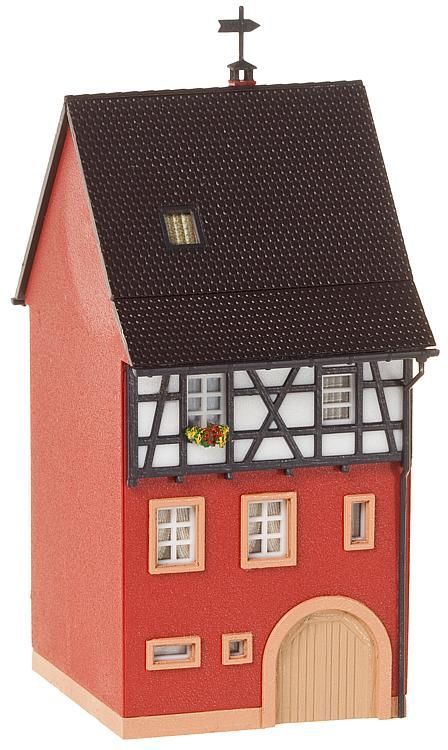 Faller 232330 - Stadhuis Sport Meder  (N)