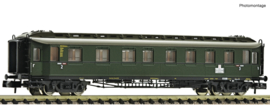 Fleischmann 878002 - DB, Sneltreinrijtuig 2e/3e klasse