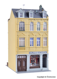 Kibri 39103 - Woning met studio in Bonn  (HO)
