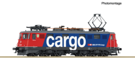 Fleischmann 7560063 - SBB, Elektrolokomotive Ae 610 487-1 (N|DC)