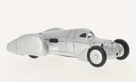 H0 | BoS-Models 87215 - Auto Union Typ B Lucca, zilver, 1935