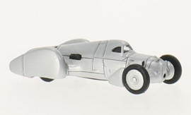 BoS-Models 87215 - Auto Union Typ B Lucca, zilver, 1935 (HO)