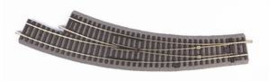 Piko 55428 - Boogwissel rechts (HO)