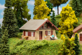Faller 131314 - Klein chalet (HO)