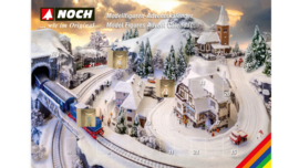 Noch 36997 - Adventskalender (N)