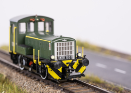 Märklin 38280 - Märklin bedrijfslocomotief Györ (HO|AC sound)